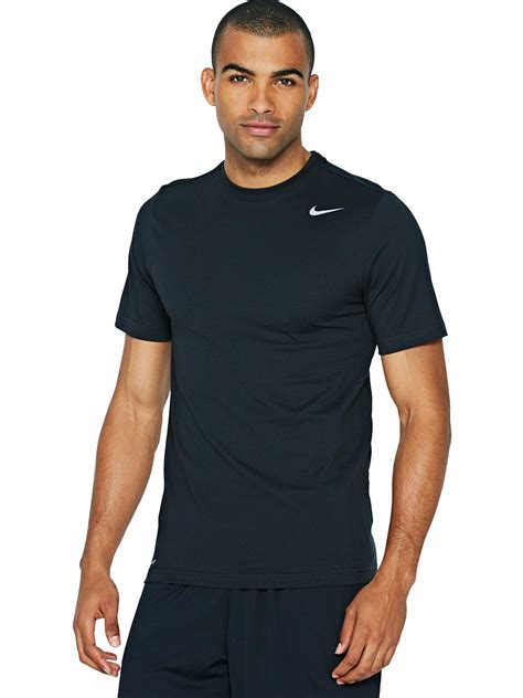 korte t shirt nike|Men's Shirts & T.